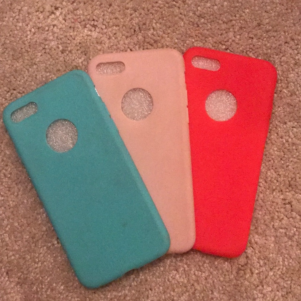 iPhone 7 cases